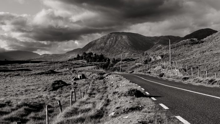 Photo Irlande Sébastien Boulard Photographe