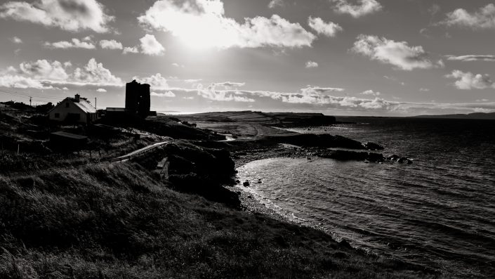 Photo Irlande Sébastien Boulard Photographe