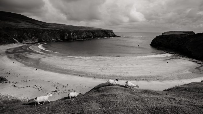 Photo Irlande Sébastien Boulard Photographe