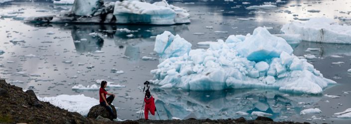 Photographe professionnel Auxerre en Islande