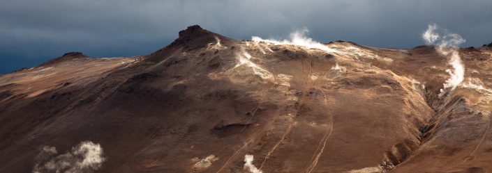 Photographe professionnel Auxerre en Islande