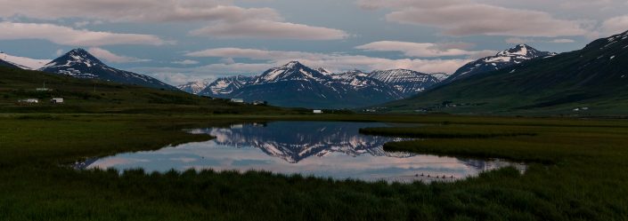 Photo professionnelle Islande