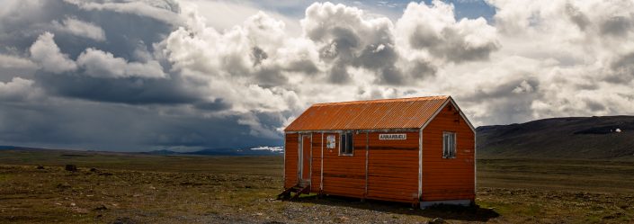 Photo professionnelle Islande